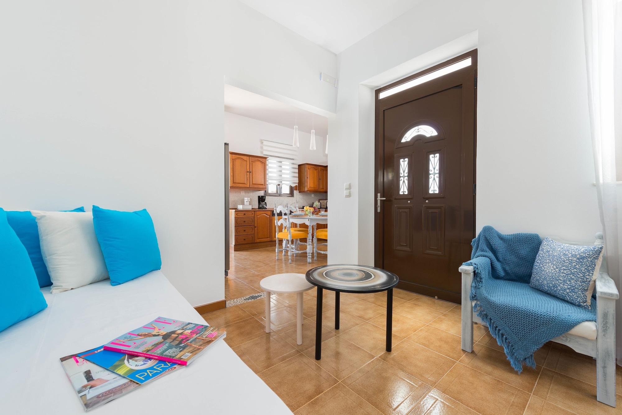 Lindos Diamond Exclusive Villa 外观 照片