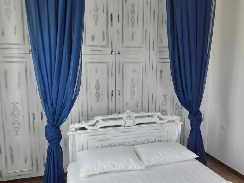 Lindos Diamond Exclusive Villa 外观 照片