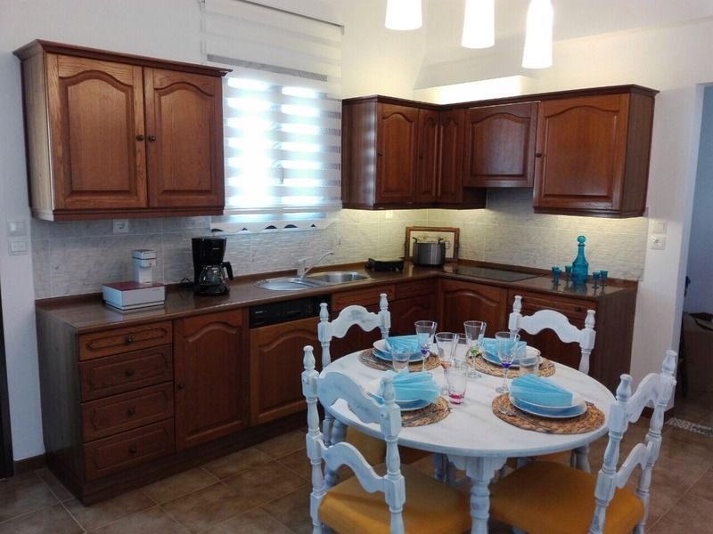 Lindos Diamond Exclusive Villa 外观 照片