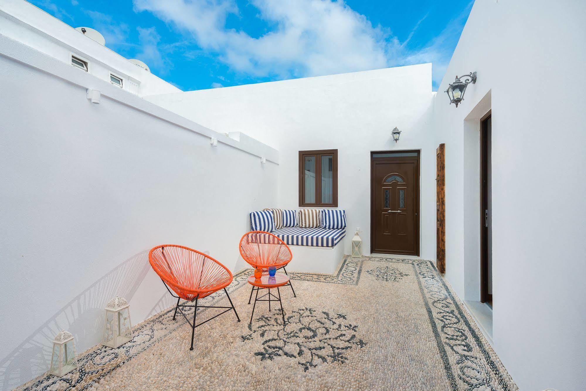 Lindos Diamond Exclusive Villa 外观 照片