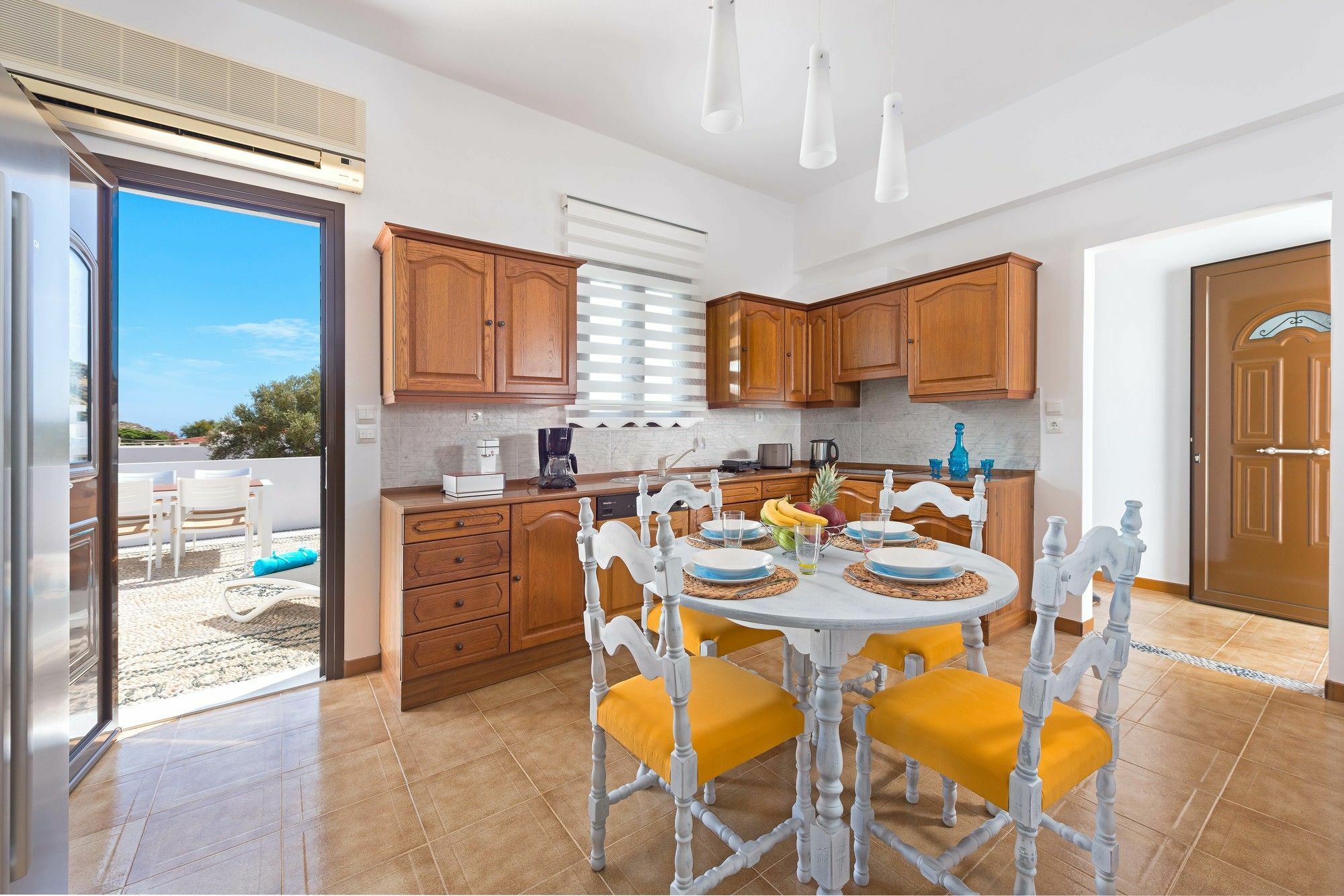 Lindos Diamond Exclusive Villa 外观 照片