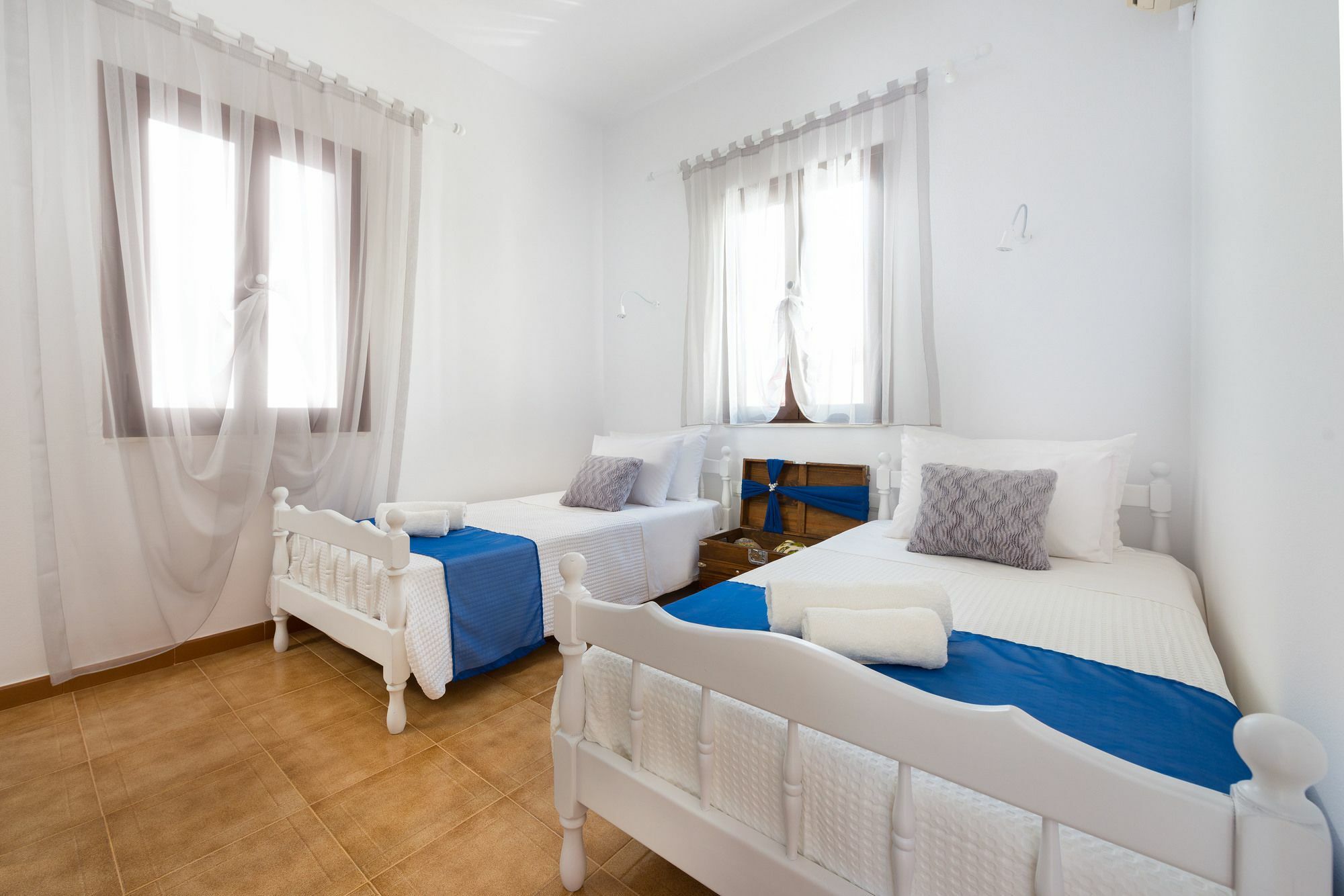 Lindos Diamond Exclusive Villa 外观 照片